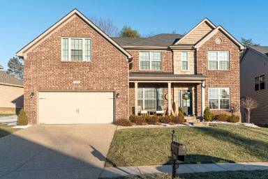 Main picture of 703 Dehart Ln