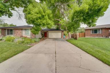 Main picture of 1030 Wagonwheel Dr