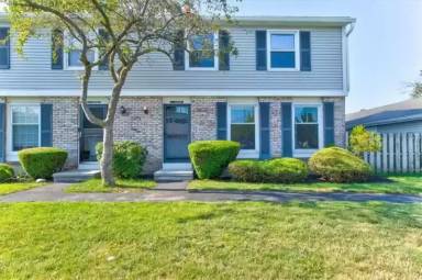 Main picture of 6 Springwood Dr