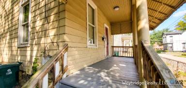 Main picture of 6508 E Ledge St