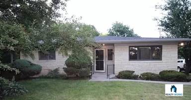 Main picture of 3800 Calvert St