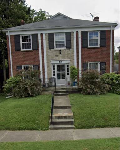 Main picture of 318 Macon Ave