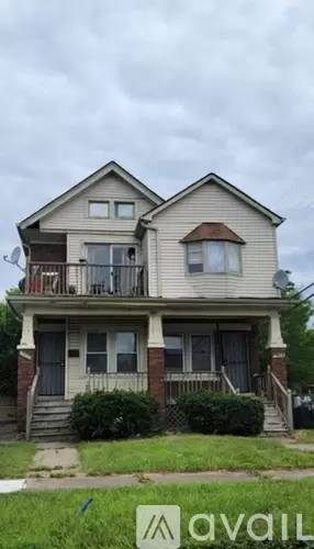 Main picture of 1924 Clements St