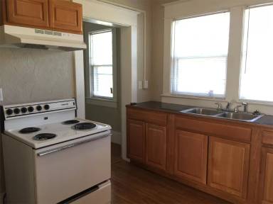 Main picture of 1322 Lafayette Blvd NW