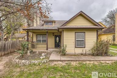 Main picture of 2113 Thrasher Ln