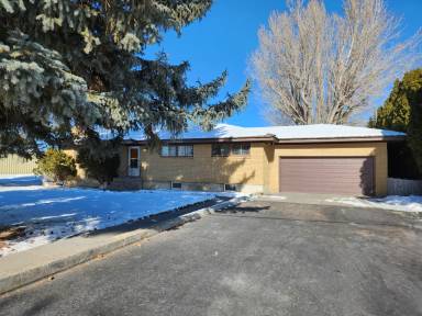 Main picture of 1056 W 81st S