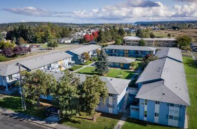 Main picture of 300 S Sunnyside Ave