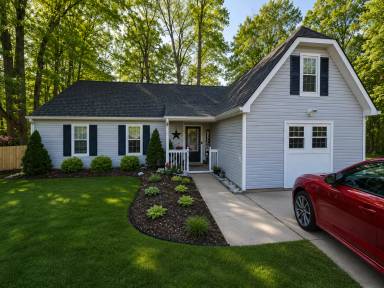 Main picture of 417 Keaton Way