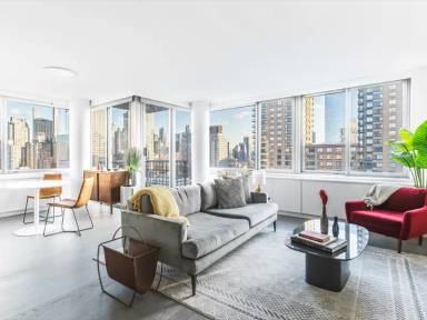 Main picture of 21 West End Ave Apartments