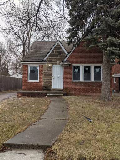 Main picture of 18492 Beland St