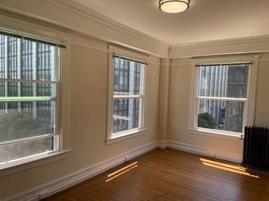 Main picture of 508 Larkin St Apartments