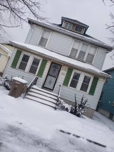 Main picture of 3807 Butternut Street 1st Floor Front
