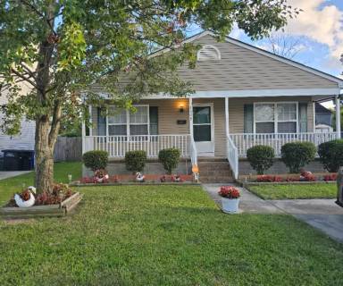 Main picture of 1309 Marshall Ave