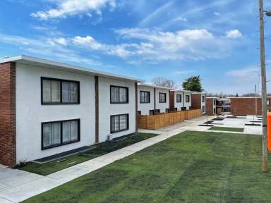 Main picture of Park Vue Flats