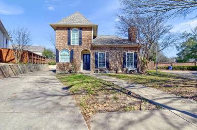Main picture of 2508 Pepper Tree Cir