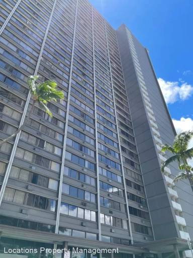 Main picture of Kukui Plaza