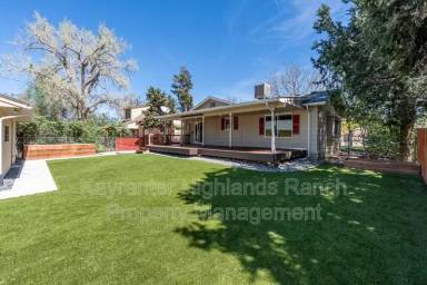 Main picture of 5647 S Foresthill St
