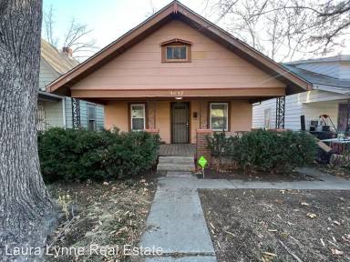 Main picture of 1617 Topping Ave
