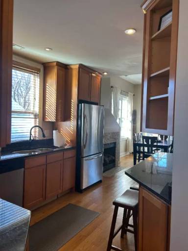 Main picture of 403 W Eugenie St