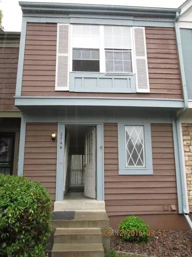 Main picture of 2744 E Nichols Cir
