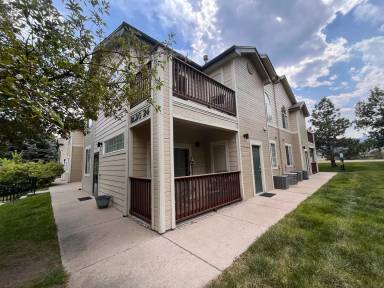 Main picture of Saddle Ridge