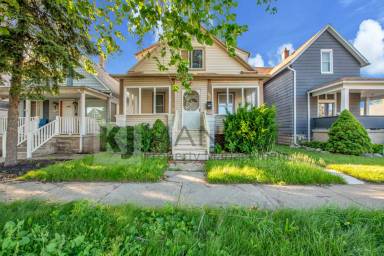 Main picture of 326 Ford Ave