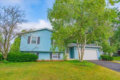 Main picture of 2926 Muir Field Rd