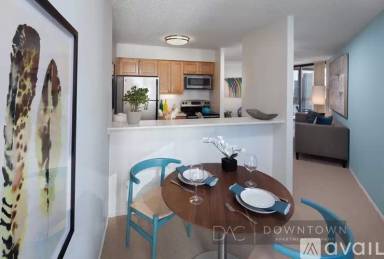 Main picture of One Superior Place Apartments