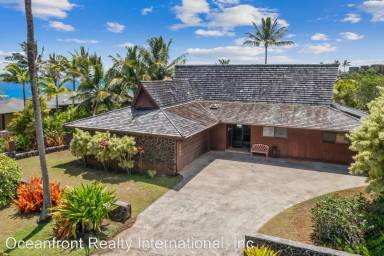 Main picture of 3583 Keoniana Rd