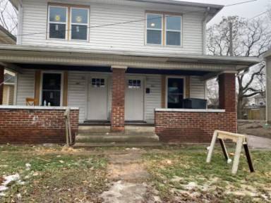 Main picture of 2625 E North St