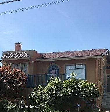 Main picture of 1775 San Lorenzo Ave