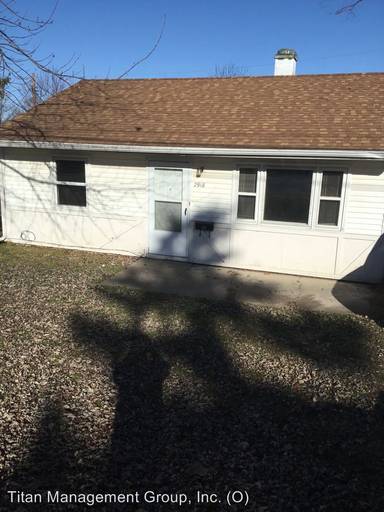 Main picture of 2918 Greenbush St