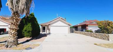 Main picture of 11905 Snow Hawk Dr