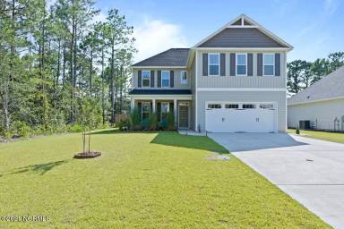 Main picture of 118 Penquin Pl