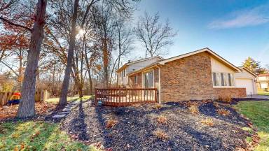 Main picture of 3919 Quail Hollow Dr