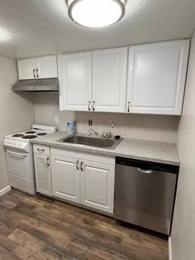 Main picture of Fifth Avenue Apartments
