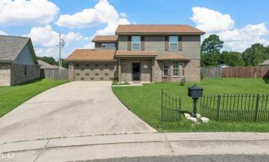 Main picture of 1608 Shepherd Dr