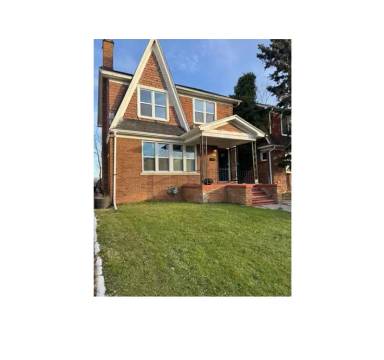 Main picture of 12782 Cloverlawn St