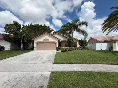 Main picture of 8657 Rosalie Ct