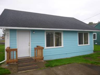 Main picture of 601 Duffy St