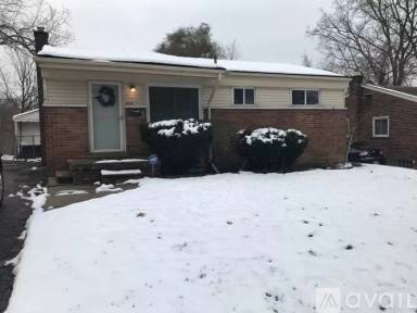 Main picture of 458 Granada Dr