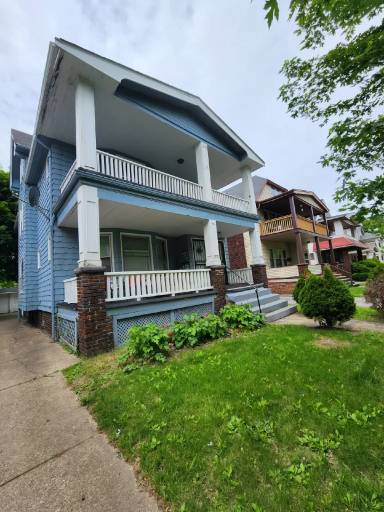 Main picture of 2550 Kendall Rd