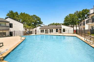 Main picture of Caden Apartments