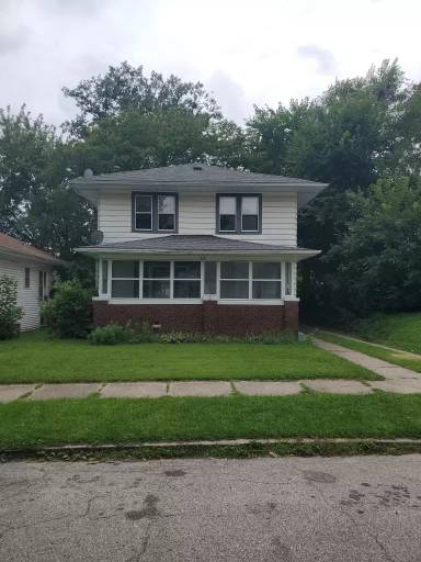 Main picture of 733 S 28th St