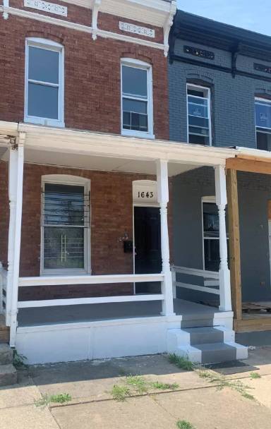 Main picture of 1643 Abbotston St