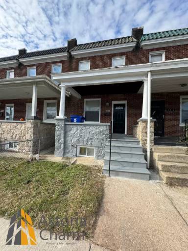 Main picture of 1512 N Luzerne Ave