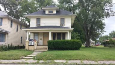 Main picture of 218 Haney Ave