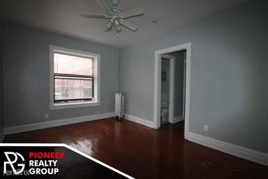 Main picture of 4600 N Beacon St Apartments