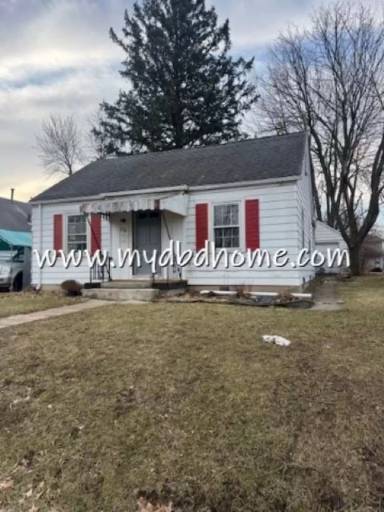 Main picture of 716 Baxter St