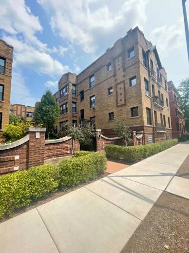 Main picture of 5001-5009 N Ashland Ave Apartments